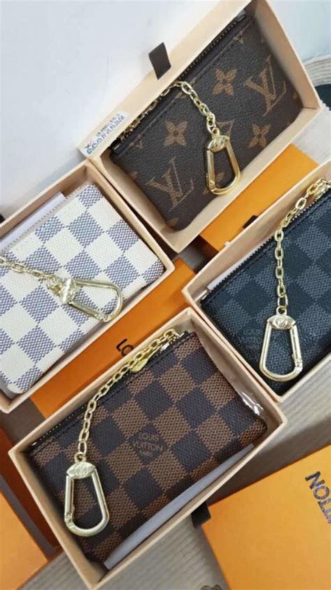 rfid chip louis vuitton|louis vuitton mini wallet keychain.